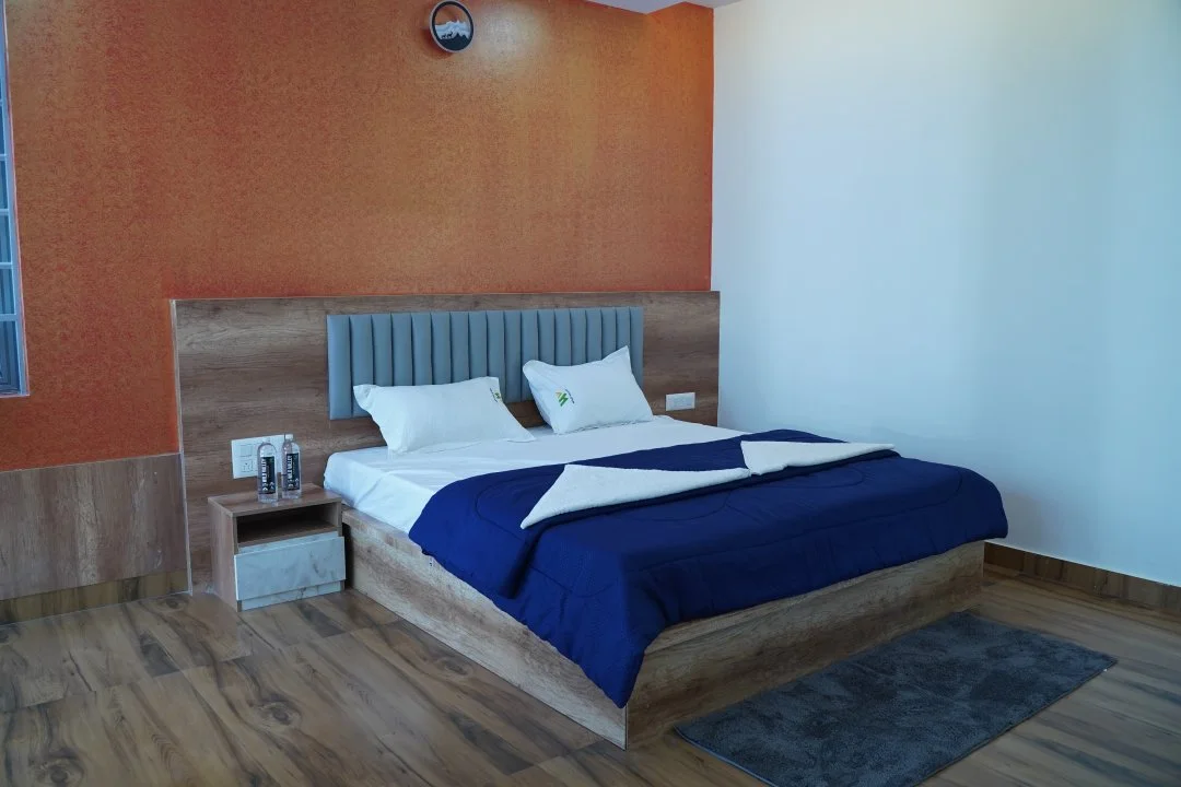 Elite Hill View Rooms